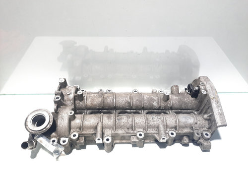 Capac chiulasa cu 2 axe came, Opel Astra H, 1.9 cdti, Z19DTJ, cod GM55194358 (id:452610)