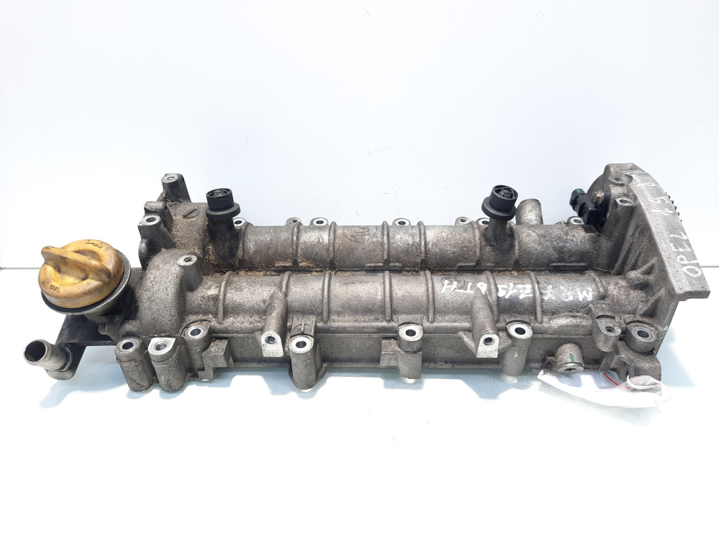 Capac chiulasa cu 2 axe came, Opel Astra H, 1.9 CDTI, Z19DTH (id:554462)