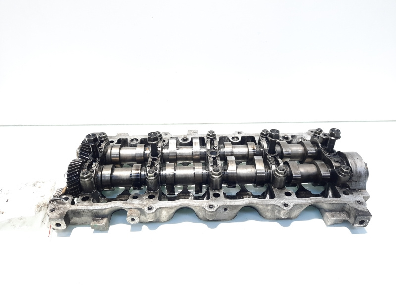Capac chiulasa cu 2 axe came, Opel Astra H Combi, 1.7 CDTI, Z17DTH (id:575155)