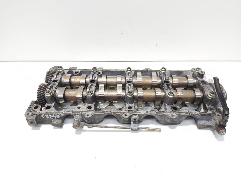 Capac chiulasa cu 2 axe came, Opel Astra H Combi, 1.7 CDTI, Z17DTH (id:627247)