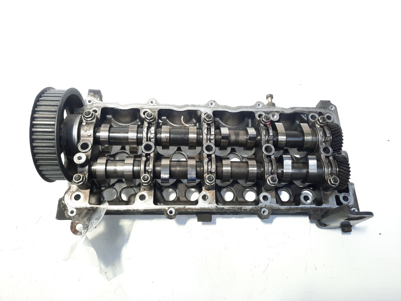 Capac chiulasa cu 2 axe came, Opel Astra H GTC, 1.7 CDTI, Z17DTH (id:453669)