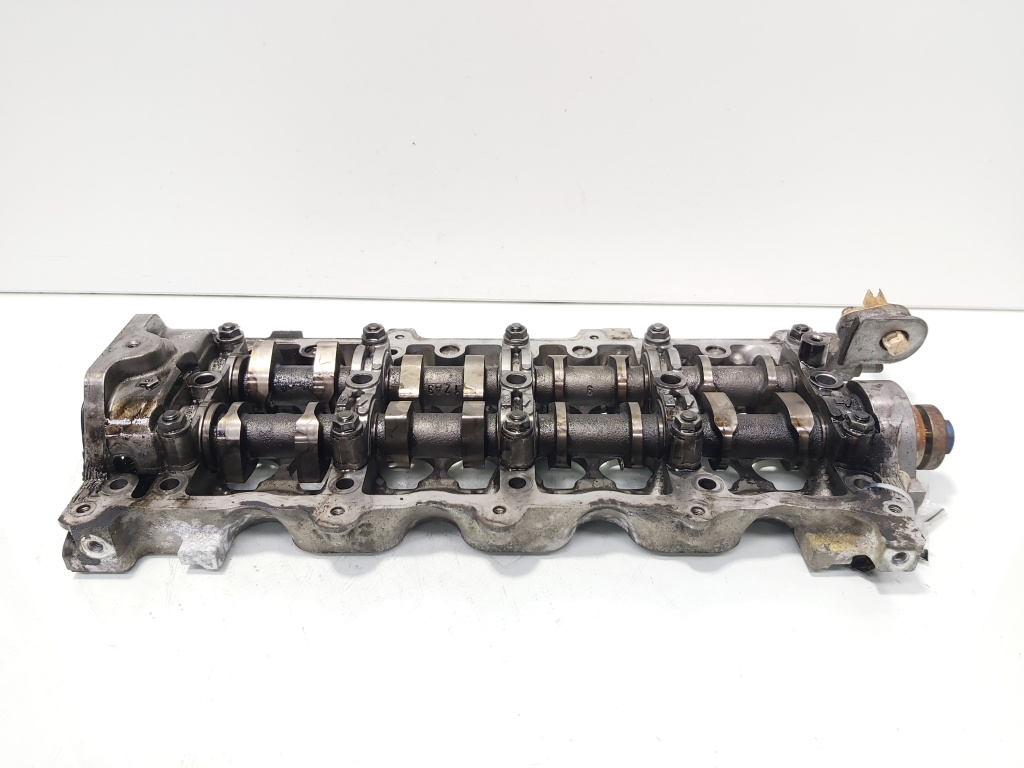Capac chiulasa cu 2 axe came, Opel Astra J Combi, 1.7 CDTI, A17DTR (id:688491)