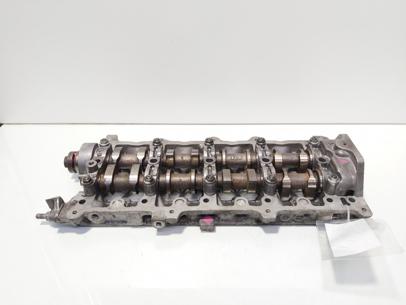 Capac chiulasa cu 2 axe came, Opel Astra J Combi 1.7 CDTI, A17DTS (id:676174)