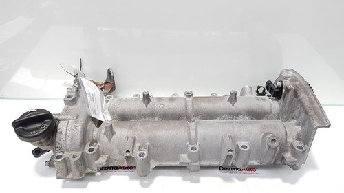 Capac chiulasa cu 2 axe came, Opel Astra J GTC, 2.0 CDTI, GM55565668