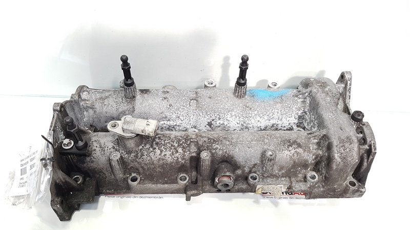 Capac chiulasa cu 2 axe came, Opel Corsa D, 1.3 cdti, cod 55204917 (id:362401)