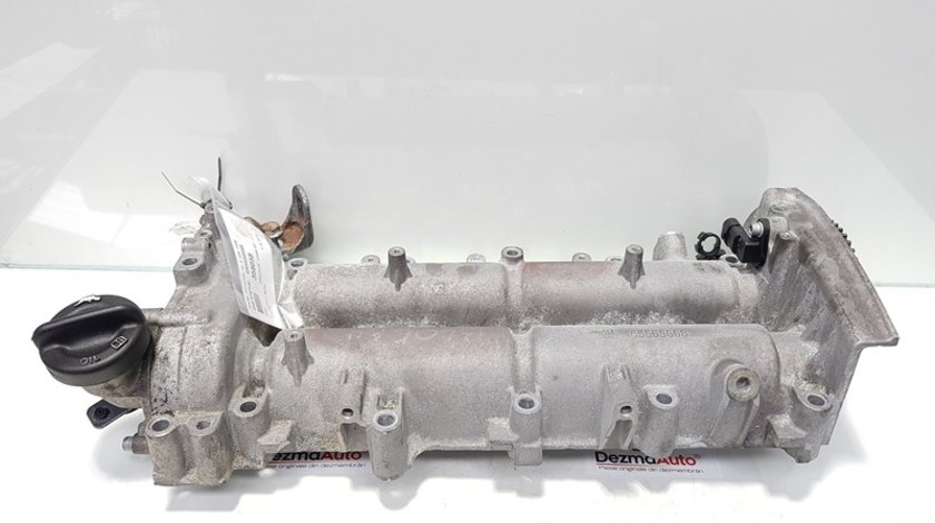 Capac chiulasa cu 2 axe came, Opel Insignia, 2.0 CDTI, GM55565668 (id:358058)