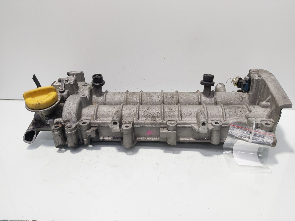 Capac chiulasa cu 2 axe came, Opel Insig
