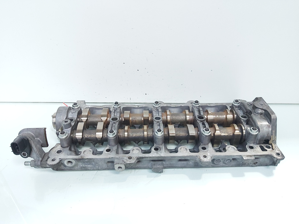 Capac chiulasa cu 2 axe came, Opel Meriva A, 1.7 CDTI, Z17DTH (id:654193)