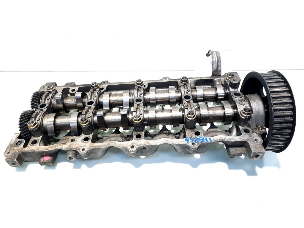 Capac chiulasa cu 2 axe came, Opel Meriva A, 1.7 CDTI, Z17DTH (idi:476566)