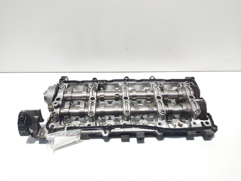 Capac chiulasa cu 2 axe came, Opel Meriva A, 1.7 CDTI, Z17DTH (id:631022)
