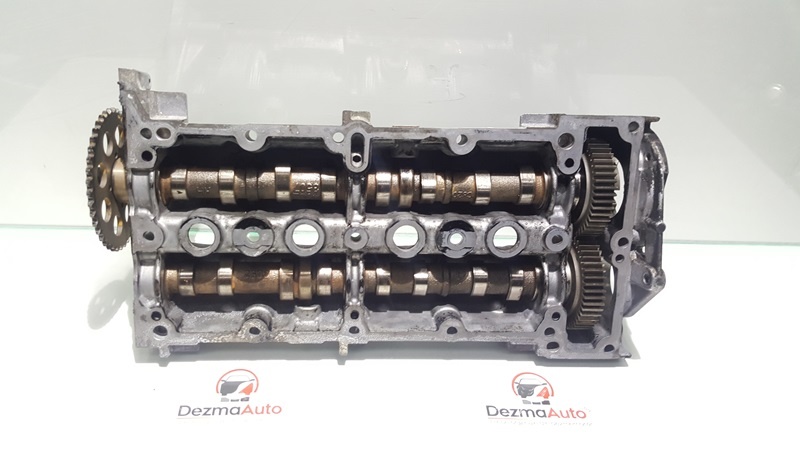 Capac chiulasa cu 2 axe came, Opel Tigra Twin Top, 1.3cdti (pr;110747)
