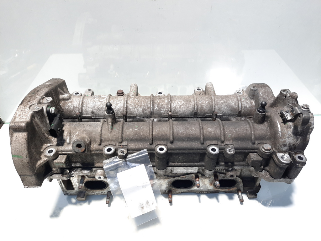 Capac chiulasa cu 2 axe came, Opel Vectra C, 1.9 CDTI, Z19DTH (id:455538)