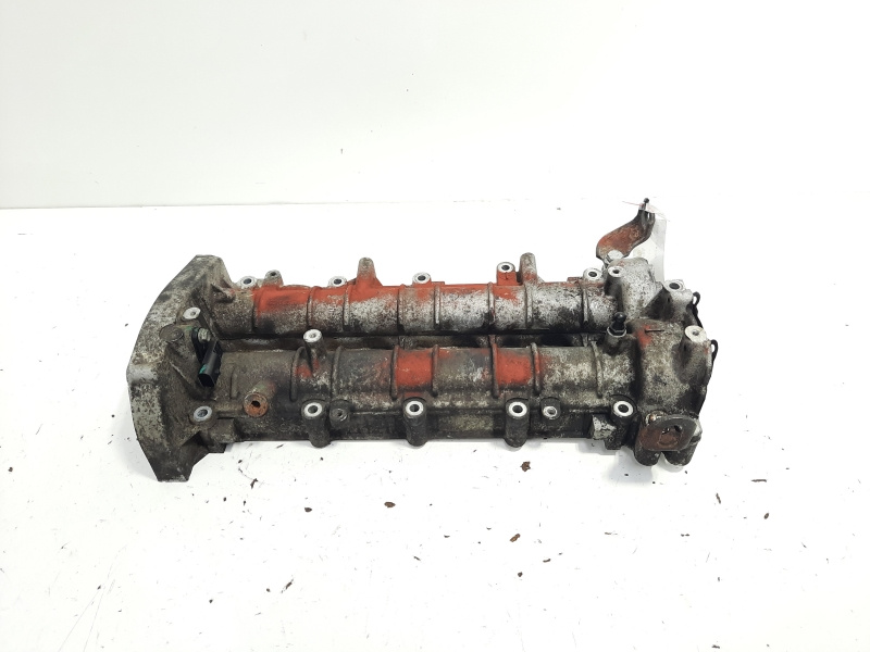 Capac chiulasa cu 2 axe came, Opel Vectra C, 1.9 CDTI, Z19DTH (idi:587933)