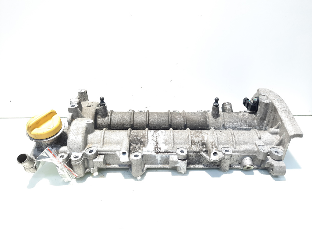 Capac chiulasa cu 2 axe came, Opel Zafira B (A05), 1.9 CDTI, Z19DTH (id:568745)