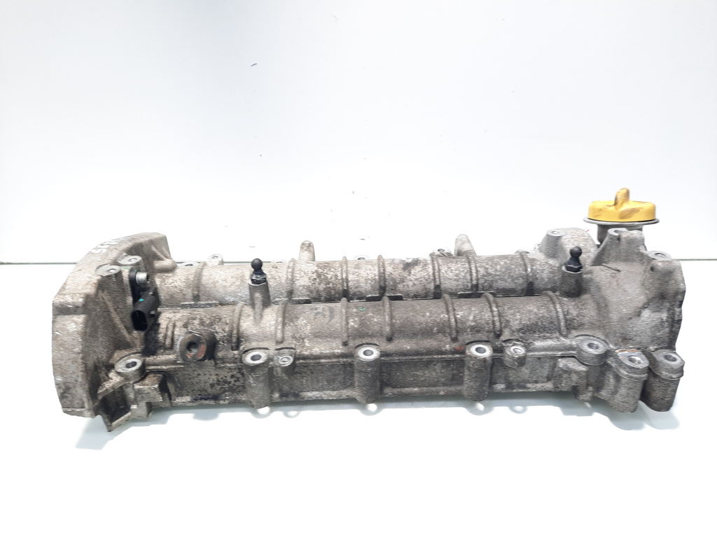 Capac chiulasa cu 2 axe came, Opel Zafira B (A05) , 1.9 CDTI, Z19DTH (id:568745)