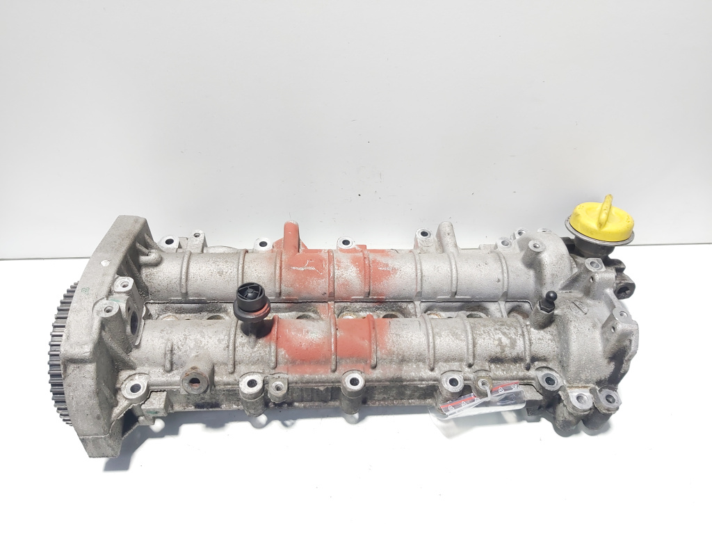 Capac chiulasa cu 2 axe came, Saab 9-3 II (YS3F), 1.9 TID, Z19DTH (idi:636634)