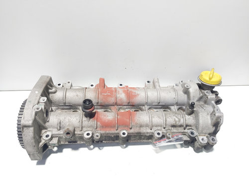 Capac chiulasa cu 2 axe came, Saab 9-3 II (YS3F), 1.9 TID, Z19DTH (idi:636634)