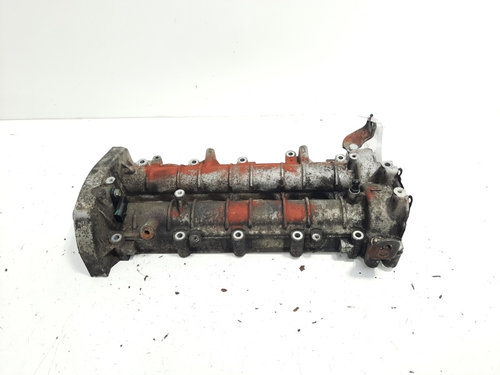 Capac chiulasa cu 2 axe came, Saab 9-3 II (YS3F), 1.9 TID, Z19DTH (id:587933)