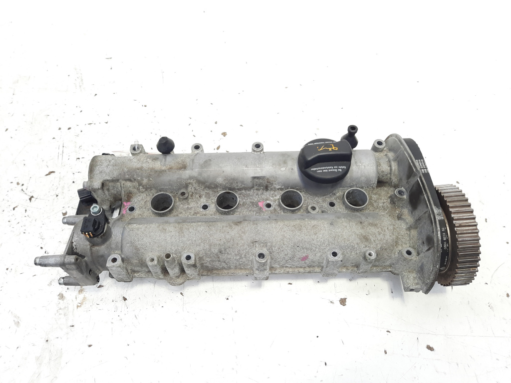 Capac chiulasa cu 2 axe came, VW Golf 4 (1J1), 1.6 16v benz, AZD (idi:603296)