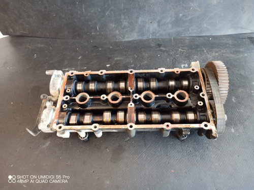 Capac chiulasa cu 2 axe came , VW Golf 4 (1J1), 1.6 benz, AUS , COD - 036103475N