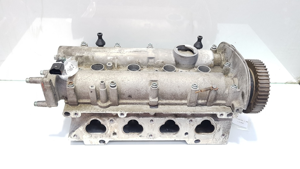 Capac chiulasa cu 2 axe came, Vw Golf 4 (1J1) [Fabr 1997-2004] 036103475AG, 1.6 B, BCB (id:411208)
