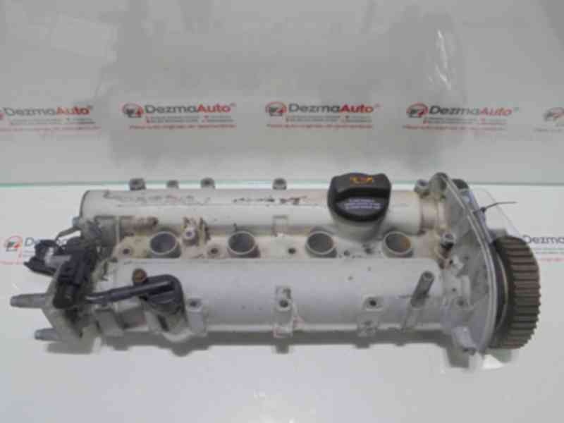 Capac chiulasa cu 2 axe came, Vw Golf 5 (1K1) 1.4B (id:305291)
