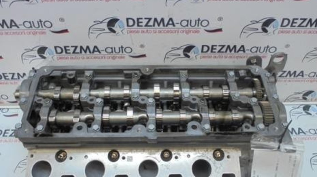 Capac chiulasa cu 2 axe came, Vw Golf 6, 2.0tdi