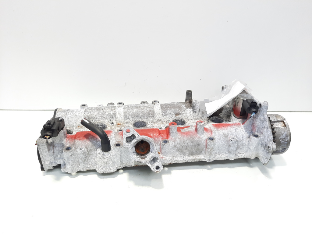 Capac chiulasa cu 2 axe came, Vw Jetta 4 (6Z) 1.4 TSI, CAX (idi:609157)