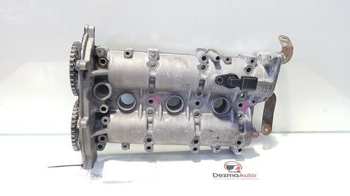 Capac chiulasa cu 2 axe came, Vw Polo (6R) 1.2 b (id:378425)