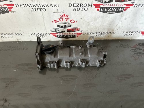 Capac chiulasa cu ax came 03F103475K VW Jetta Mk6 (162 163) 1.2 TSI 105 cai CBZB
