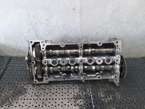 Capac chiulasa cu ax came 1.3 d mjt fiat punto 188 55204917