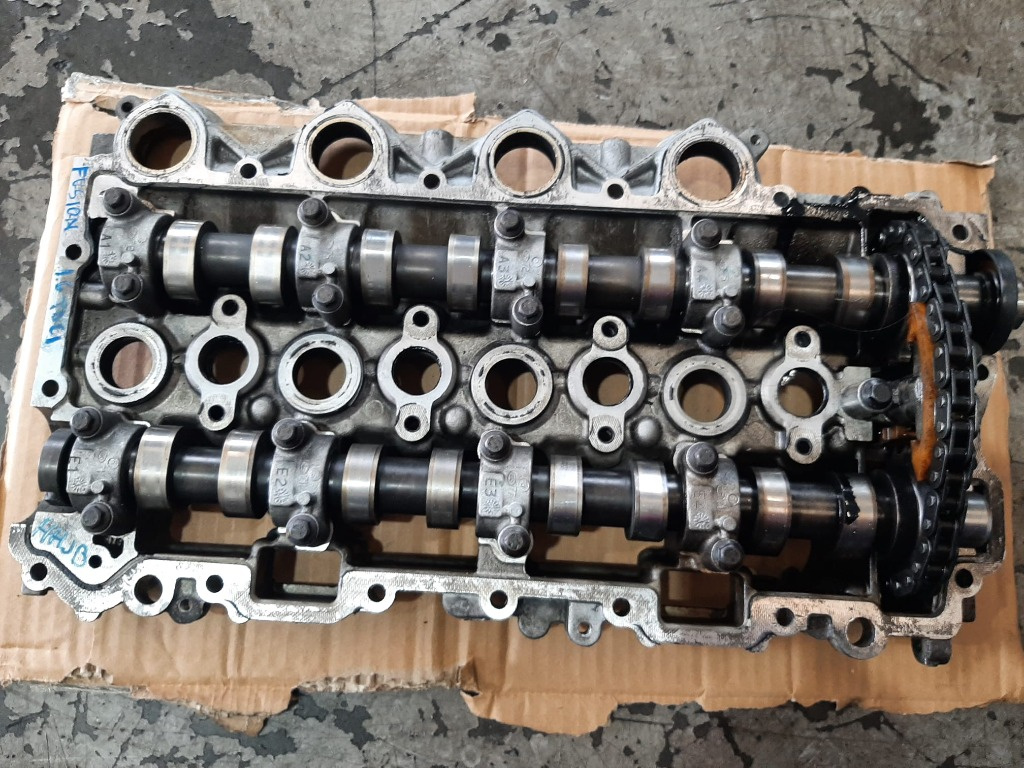 Capac chiulasa cu ax came 1.6 tdci ford fusion focus 2 2004-2009 9644994680