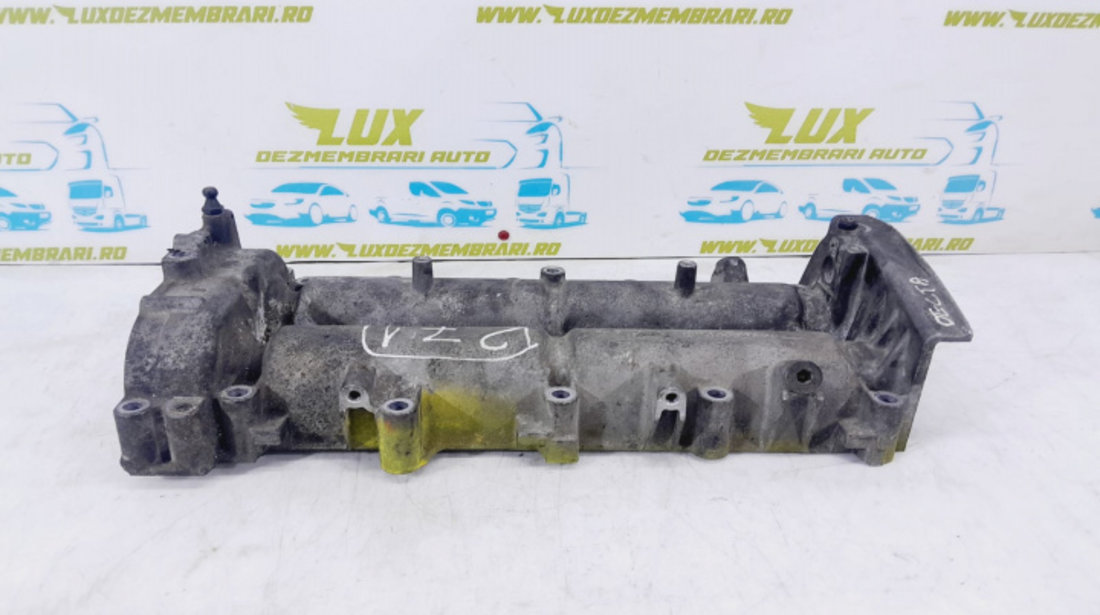 Capac chiulasa cu ax came 55214530 1.6 D JTD Fiat Bravo 2 [2007 - 2011]