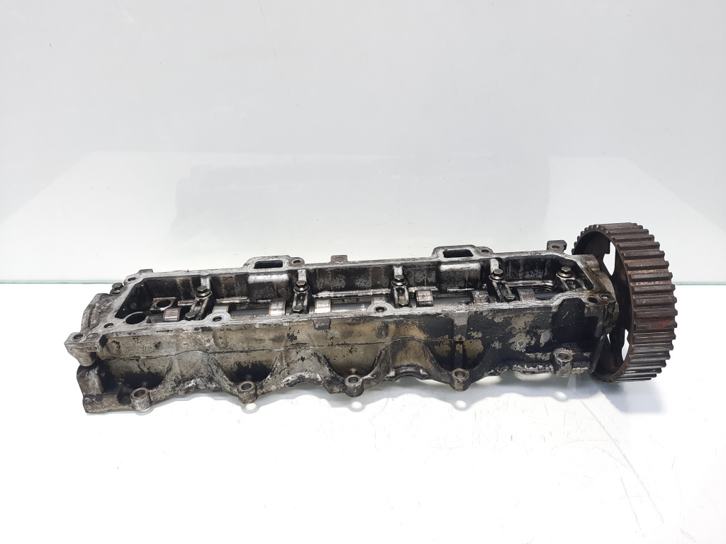 Capac chiulasa cu ax came, Ford Fiesta 5, 1.4 tdci, F6JA (id:461876)