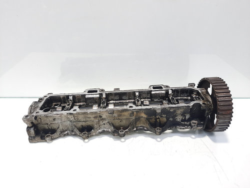 Capac chiulasa cu ax came, Ford Fiesta 5, 1.4 tdci, F6JA (id:461876)