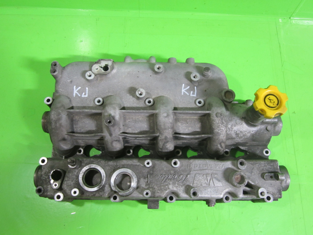 CAPAC CHIULASA CU AX CAME JEEP CHEROKEE KJ 2.8 CRD 4x4 FAB. 2001 - 2008 ⭐⭐⭐⭐⭐
