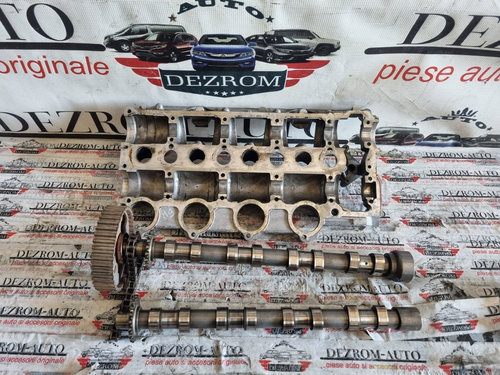 Capac chiulasa cu ax cu came Peugeot 308 2.0 HDi 163 cai motor RHH(DW10CTED4) cod piesa : 9682446510