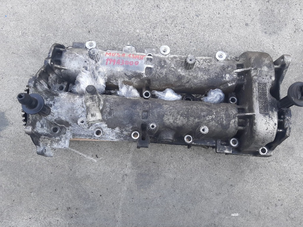 Capac chiulasa cu axe came 1.3 d 199a3000 lancia musa