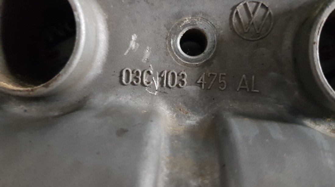 Capac chiulasa cu axe cu came Skoda Octavia 2 1.4TSi 122cp 03C103475AL