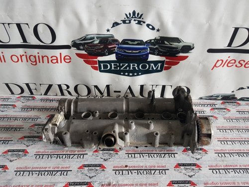 Capac chiulasa cu axe cu came VW Passat B7 1.4TSi 122cp 03C103475AL