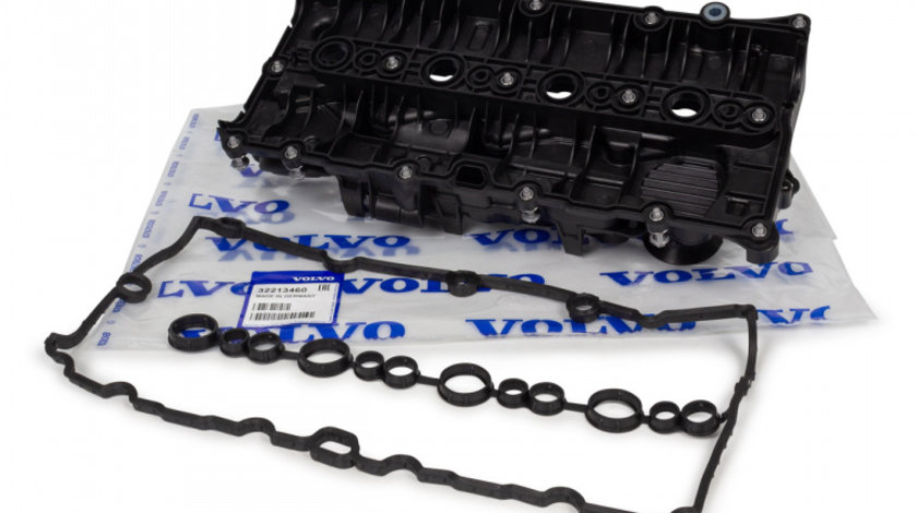 Capac Chiulasa Cu Epurator Si Garnitura Oe Volvo S90 2 2015→ 32213460