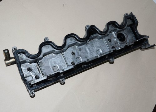 CAPAC CHIULASA CULBUTORI 2.4 JTD 100KW 103KW 109KW 129KW ALFA 156 166 LANCIA LYBRA KAPPA FIAT MAREEA