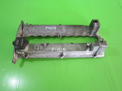 CAPAC CHIULASA / CULBUTORI / AX CAME MITSUBISHI PAJERO PININ 1.8 GDI FAB. 1999 – 2007 ⭐⭐⭐⭐...