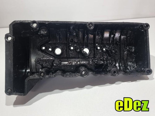 Capac chiulasa / culbutori dreapta Audi A6 (2010-2018) [4G2, C7] 3.0 tdi CRC, CDUC, 059103470AS