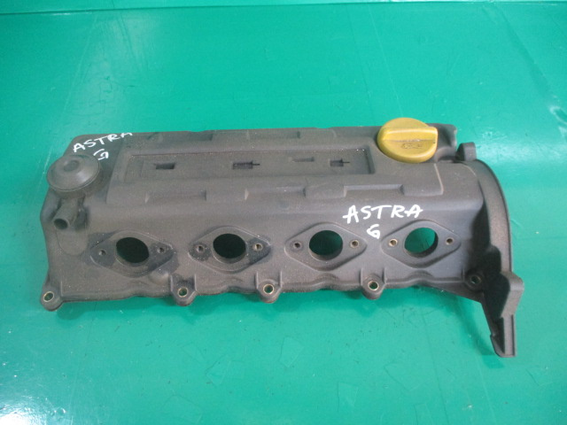 CAPAC CHIULASA / CULBUTORI OPEL ASTRA G 1.7 DTI FAB. 1998 - 2005 ⭐⭐⭐⭐⭐