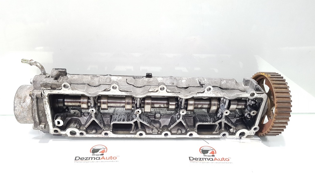 Capac chiulasa, Ford Fiesta 5, 1.4 tdci, F6JA (id:371934)