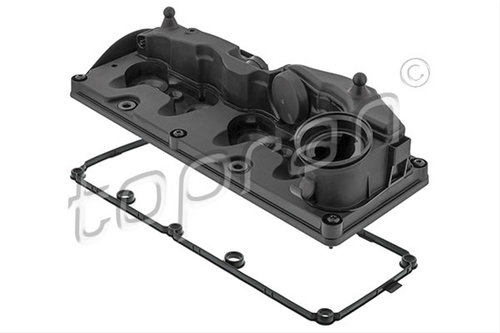 Capac Chiulasa + Garnitura Hans Pries Topran Audi 117 770