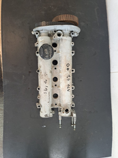 Capac chiulasa golf 4 bora 1.4b 1.6b 1998 - 2004 - COD 036103475n