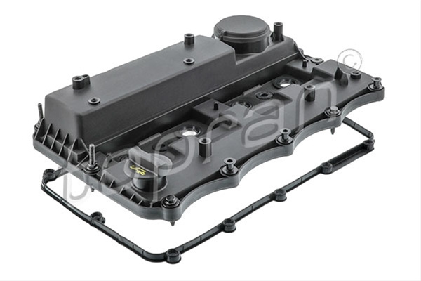 Capac Chiulasa Hans Pries Topran Ford 724 159