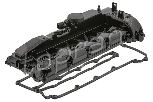 Capac Chiulasa Hans Pries Topran Mercedes-Benz 410 387